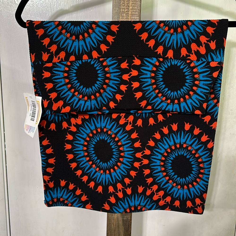 Lularoe Cassie Skirt